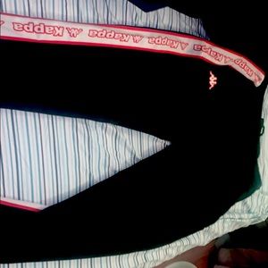 Size XL but fits Large & medium